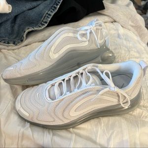 Nike Airmax 7.5 white